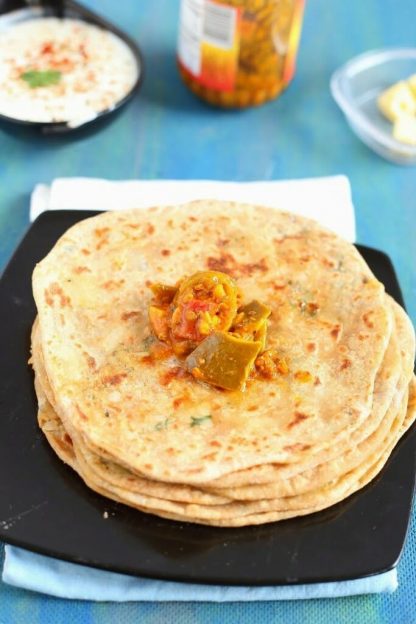 Paratha