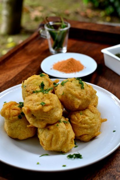 Batata Vada - Image 4