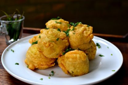 Batata Vada