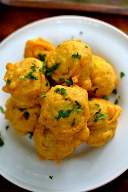 Batata Vada - Image 3
