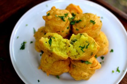 Batata Vada - Image 2