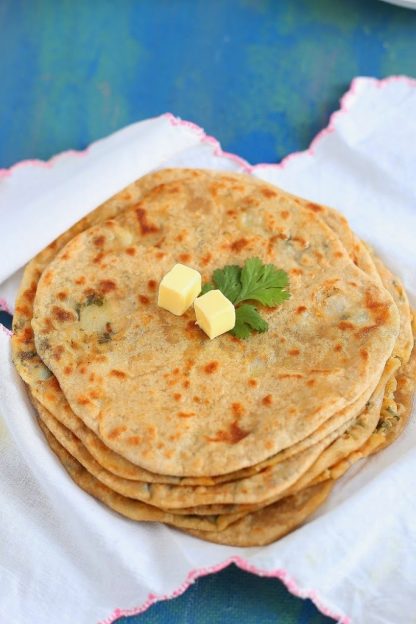 Paratha - Image 3