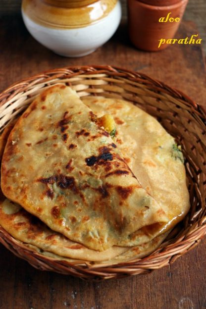 Paratha - Image 2