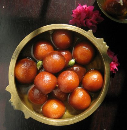 GulabJaam