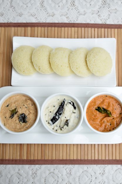Idli
