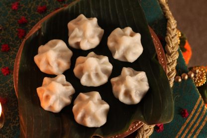 Ukadiche Modak - Image 3