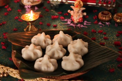 Ukadiche Modak - Image 2