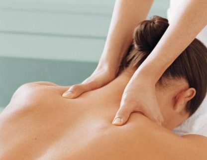 Body Massage